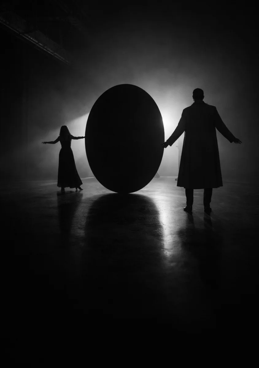 Партнёры и спонсоры